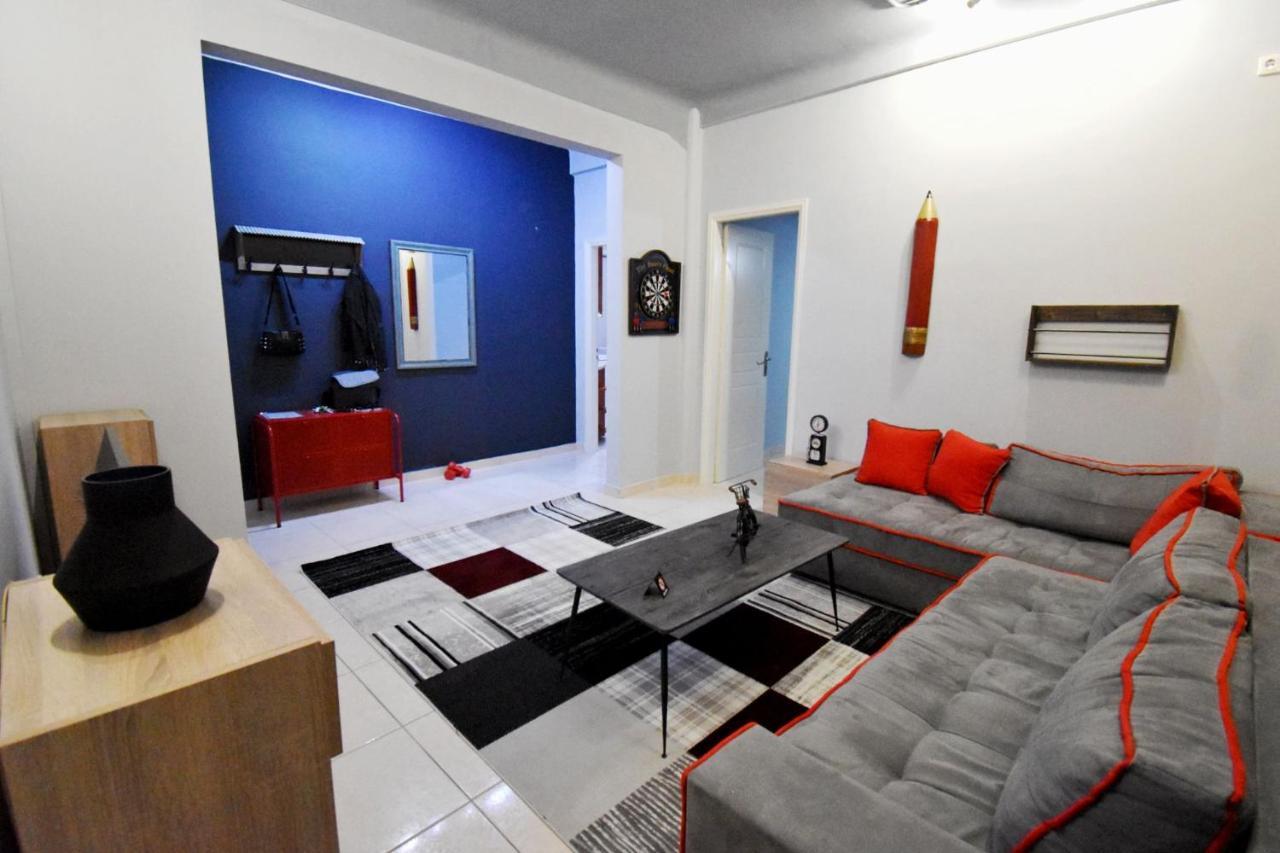 Rock, Few Steps From Acropolis Rocks! Apartment Атина Екстериор снимка