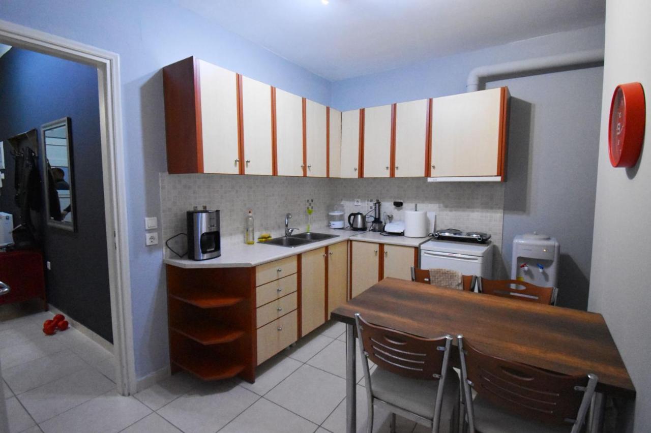 Rock, Few Steps From Acropolis Rocks! Apartment Атина Екстериор снимка