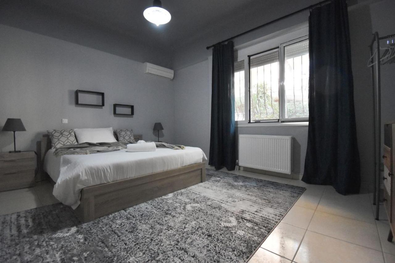 Rock, Few Steps From Acropolis Rocks! Apartment Атина Екстериор снимка