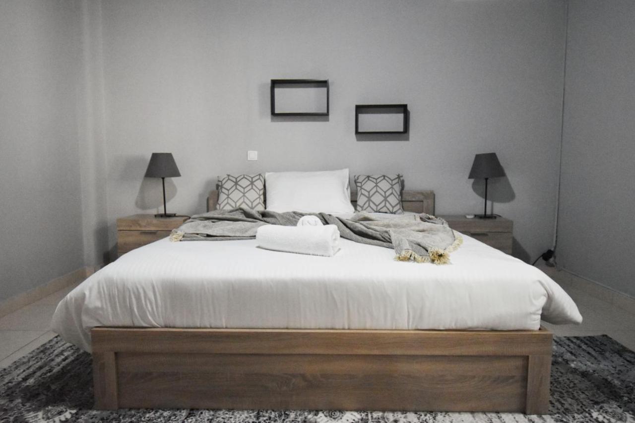 Rock, Few Steps From Acropolis Rocks! Apartment Атина Екстериор снимка