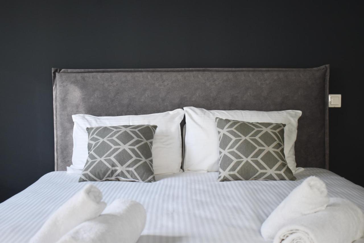 Rock, Few Steps From Acropolis Rocks! Apartment Атина Екстериор снимка