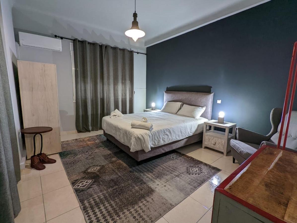 Rock, Few Steps From Acropolis Rocks! Apartment Атина Екстериор снимка