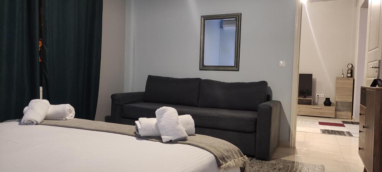 Rock, Few Steps From Acropolis Rocks! Apartment Атина Екстериор снимка