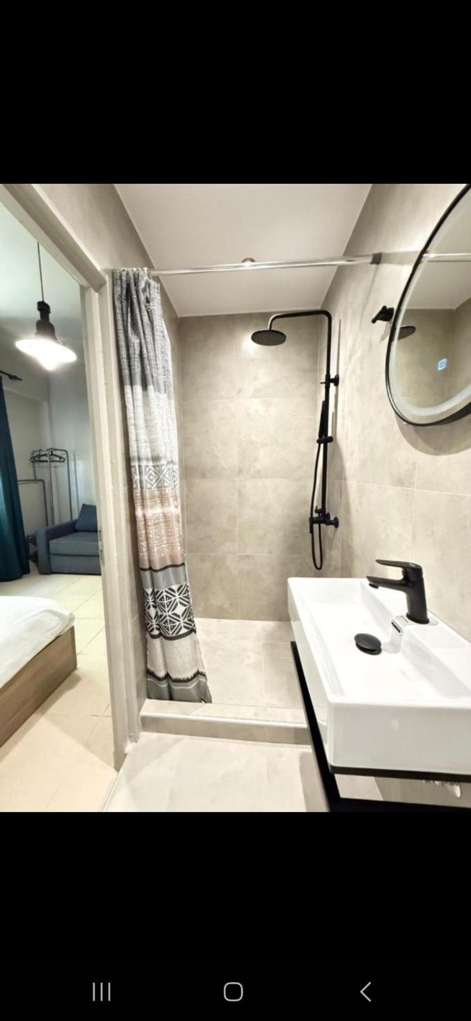 Rock, Few Steps From Acropolis Rocks! Apartment Атина Екстериор снимка